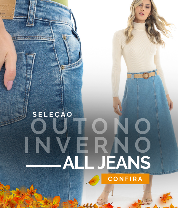 Roupas jeans 2024